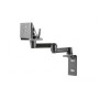 Gamber-Johnson 7170-0583-00 Supporto TV a parete Nero