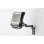 Gamber-Johnson 7170-0583-00 Supporto TV a parete Nero