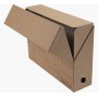 Exacompta 89847E Scatola da imballaggio Marrone 1 pz (02-SSC-0003)