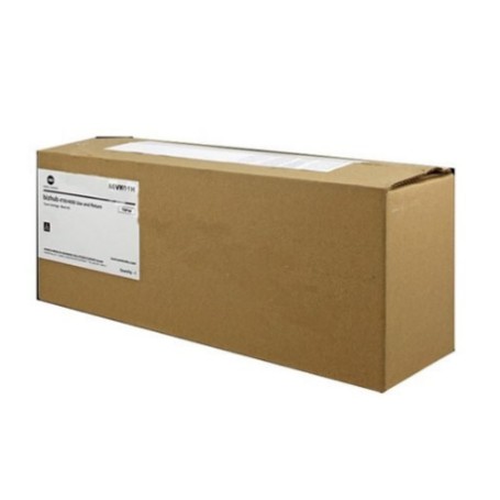Konica Minolta TNP46 cartuccia toner 1 pz Originale Nero (A6VK01W)