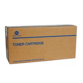 Konica Minolta TN-321C cartuccia toner 1 pz Originale Ciano (A33K450)