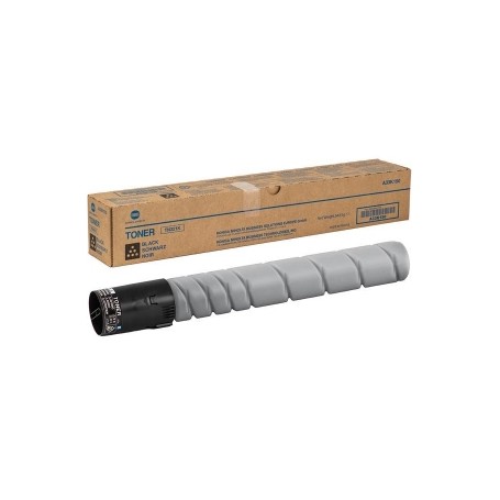 Konica Minolta TN-514K cartuccia toner 1 pz Originale Nero (A9E8150)