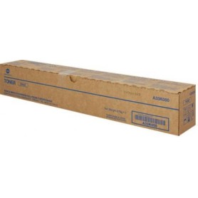 Konica Minolta Toner Black 24K Pages TN-332 cartuccia toner 1 pz Originale Nero (A33K050)