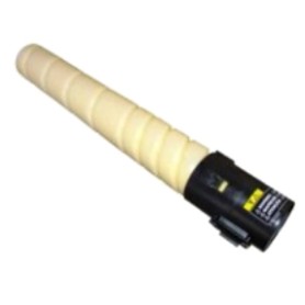 Konica Minolta TN-216Y cartuccia toner 1 pz Originale Giallo (A11G251)