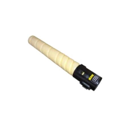 Konica Minolta TN-216Y cartuccia toner 1 pz Originale Giallo (A11G251)