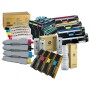 Konica Minolta C220 cartuccia toner 1 pz Originale Ciano (A11G451)