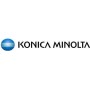 Konica Minolta SK-701 - 5er-Pack - 5000 Heftklammern - Heftkartusche - für Konica Minolta FS-521 (14YJ)