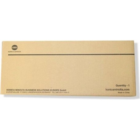 Konica Minolta - Schwarz - original - Entwickler-Kit - für bizhub 223, 283, 36, 363, 42, 423 (A1UDR71111)