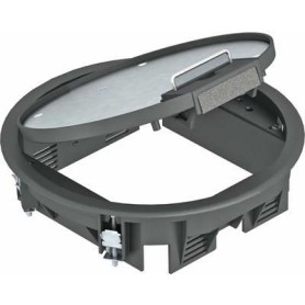 OBO Bettermann Vertr Geräteeinsatz f. Universalmontage GESR4 U 7 (7405436)
