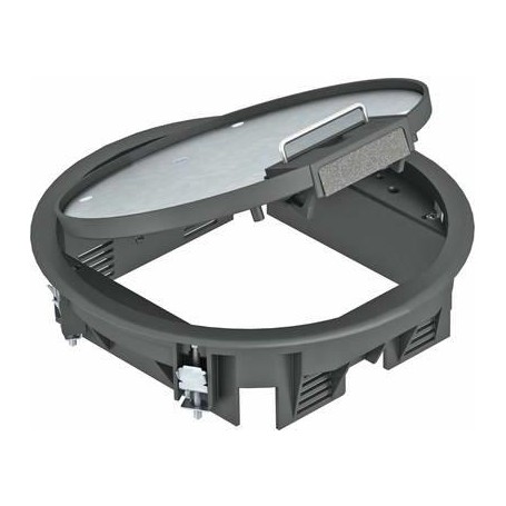 OBO Bettermann Vertr Geräteeinsatz f. Universalmontage GESR4 U 7 (7405436)