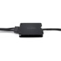 XSPC 5060175589958 parte e accessorio del sistema di raffreddamento del computer Splitter per cavo