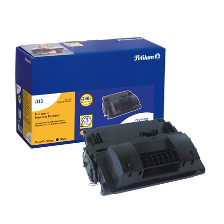 Pelikan 4203144 cartuccia toner 1 pz Nero (4203144)