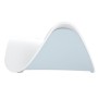 D-Link Wi-Fi 7 BE3600 Mesh Router router wireless 2.5 Gigabit Ethernet Dual-band (2.4 GHz/5 GHz) Bianco (M36/E)