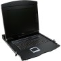 LogiLink 19 LCD KVM Konsole mit 17 TFT US - Digital/Display/Video (LC702US)