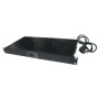 LogiLink FAU04FB porta accessori Pannello per ventola (19FAU04FB)