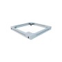 LogiLink 19 Plinth for Standing Rack 800x1200, black (PLI82B)