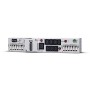 CyberPower MBP63AHVHW82U unità di distribuzione dell'energia (PDU) 8 presa(e) AC 2U Nero, Argento (MBP63AHVHW82U)