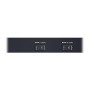CyberPower 0U Switched ePDU 32Amp input/output - (PDU41405) - SNMP Network Connection &ndash 21x IEC320 C13 & unità  (PDU41405)