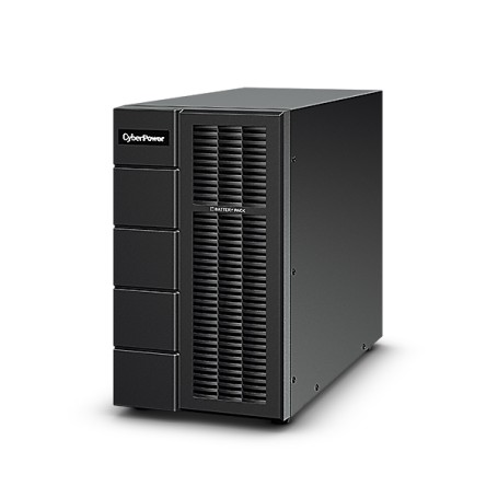 CyberPower BPSE72V40A armadio per batteria dell'UPS Tower