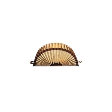 Leitz 56310000 divisore Marrone A4 (5631-00-00)
