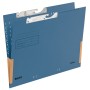 Leitz 20160035 cartella sospesa e accessorio A4 Cartoncino Blu (2016-00-35)