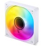 Jonsbo SL-120W sistema di raffreddamento per computer Case per computer Ventilatore 12 cm Bianco 1 pz