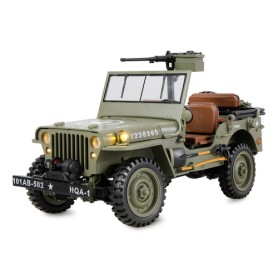 Amewi 22737 modellino radiocomandato (RC) Camion cingolato Motore elettrico 1:14
