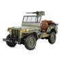 Amewi 22737 modellino radiocomandato (RC) Camion cingolato Motore elettrico 1:14