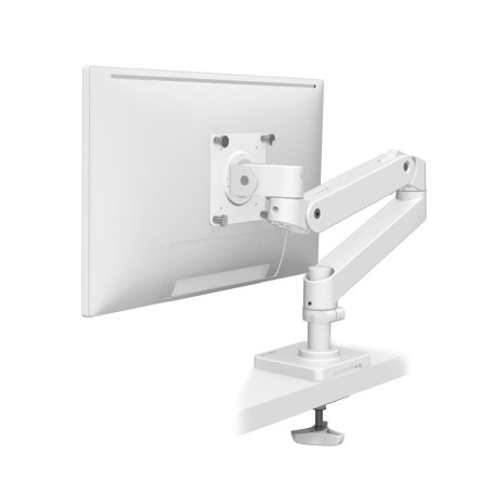 Ergotron LX PRO ARM, SINGLE DISPLAY DESK GROMMET MOUNT, ESW (45-708-290)