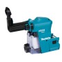 Makita 199581-0 attacco per estrazione della polvere