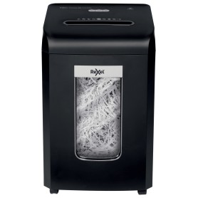 Rexel Promax QS RSS1838 distruggi documenti Taglio a striscia 60 dB 22 cm Nero (2104588EU)