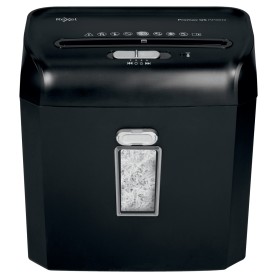 Rexel ProMax RPX612 distruggi documenti Triturazione incrociata 60 dB 22 cm Nero (2104579EU)