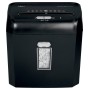Rexel ProMax RPX612 distruggi documenti Triturazione incrociata 60 dB 22 cm Nero (2104579EU)