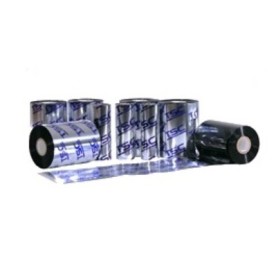 TSC 35-R110300-20CE nastro termico 300 m Nero
