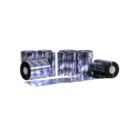 TSC 35-R110300-20CE nastro termico 300 m Nero