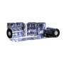 TSC 35-R110300-20CE nastro termico 300 m Nero