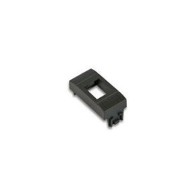 ADATTATORE KEYSTONE BTICINO LIVING LIGHT ANTRACITE (BT3981AK)