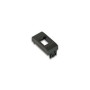 ADATTATORE KEYSTONE BTICINO LIVING LIGHT ANTRACITE (BT3981AK)