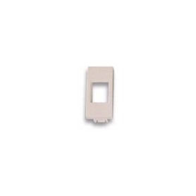 ADATTATORE KEYSTONE BTICINO LIGHT BIANCO (BT3982AK)