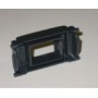 ADATTATORE KEYSTONE PER VIMAR IDEA NERO (KTRJ-VIMAR-N)