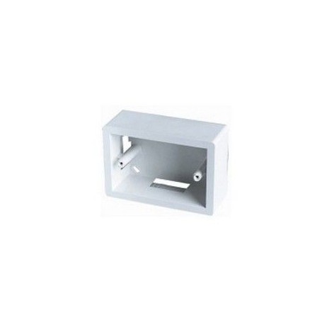 SCATOLA DA PARETE BIANCA TIPO 503 (ADM-BX503B)