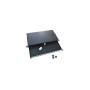 Cassetto ottico Vuoto da rack per 12 SC DUPLEX 1U (CL-SL12SCDXB)