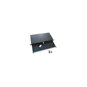 Cassetto ottico vuoto per 12 SC SX/12 LC DX 1U (CL-SL12SCSXB)