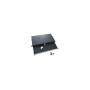 Cassetto ottico vuoto per 12 SC SX/12 LC DX 1U (CL-SL12SCSXB)