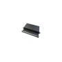 Cassetto ottico vuoto per 24 bussole SC DX Nero 1U (CL-SL24SCDXB)