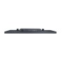 Advantech DSD-3032N-35FHA1E visualizzatore di messaggi Pannello piatto interattivo 81,3 cm (32") LED 350 cd/m² Full HD Nero