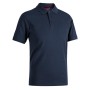 POLO FOX BLU SCURO-3XS (E0404DB-3XS)