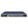 PLANET IGS-6325-24P4S switch di rete Gestito L3 Gigabit Ethernet (10/100/1000) Supporto Power over Ethernet (Po (IGS-6325-24P4S)