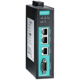 Moxa Profinet To Modbus Rtu/Ascii Gateway (MGATE 5103)