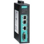 Moxa Profinet To Modbus Rtu/Ascii Gateway (MGATE 5103)
